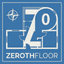 ZerothFloor logo